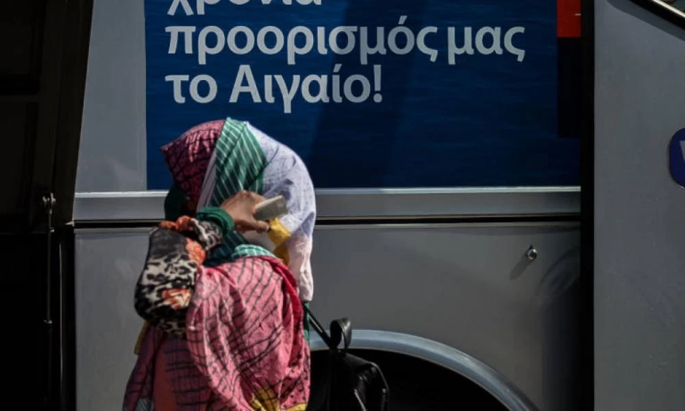 Καβάλα: Συνελήφθη διακινητής που μετέφερε 8 παράτυπους μετανάστες